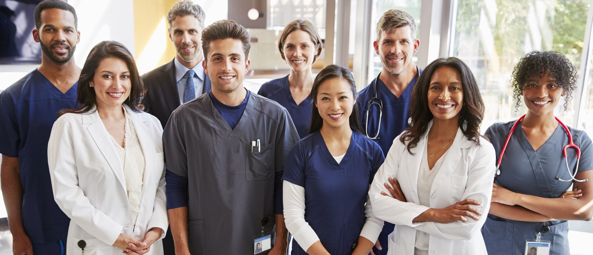 Physicians